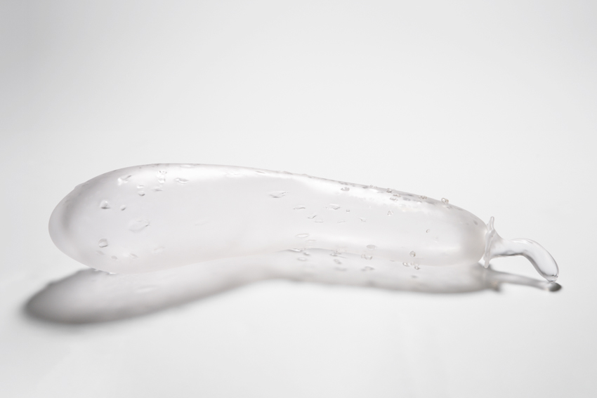 Anthea Hamilton - Kaufmann Repetto, 2023